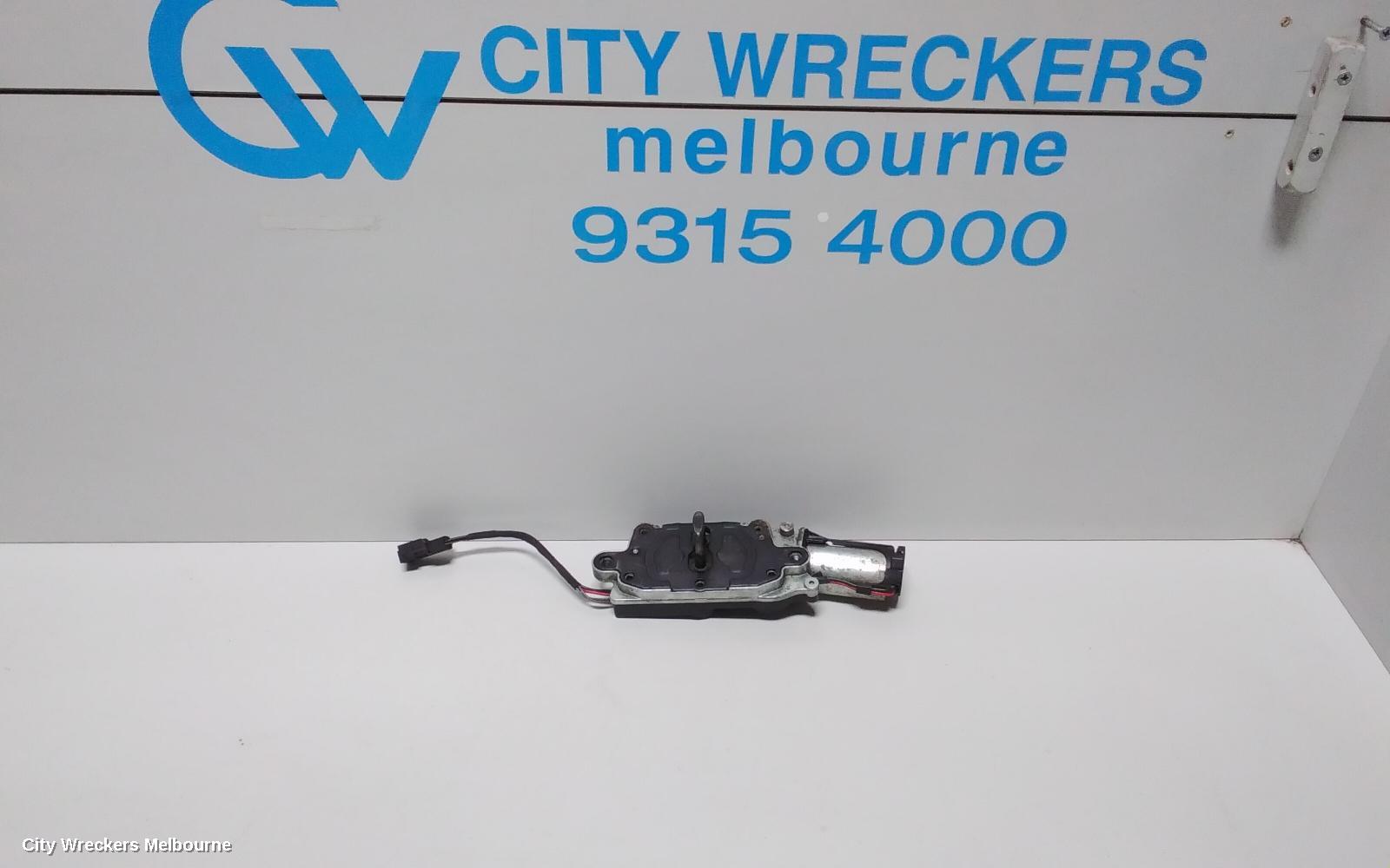 BMW X5 DOOR/BOOT/GATE LOCK, UPPER TAILGATE LOCK, E70, 03/2007 - 08/2013 - Image 1