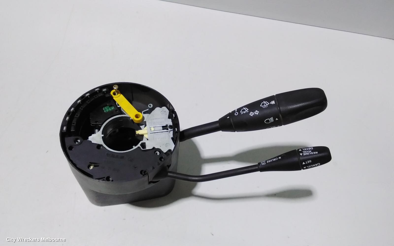 CHRYSLER 300C COMBINATION SWITCH, COMBINATION SWITCH, 11/2005 - 12/2011 - Image 2