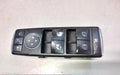 MERCEDES CLA CLASS PWR DR WIND SWITCH, RH FRONT (MASTER SWITCH), C117/X117, 09/2013 - 01/2019 - Image 1