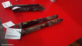 TOYOTA HIACE LEFT REAR STRUT, ***USE SHOCK ABSORBER PART TYPE*** - Image 1