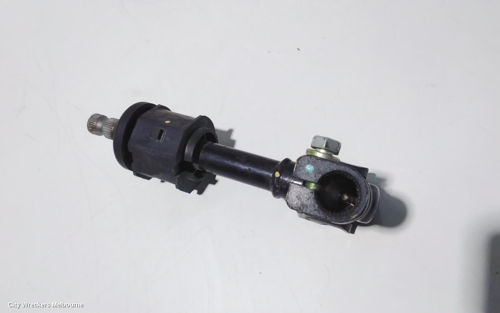 MITSUBISHI TRITON STEERING INTERMEDIATE SHAFT, MQ-MR, 03/2015 - 10/2023 - Image 2