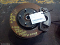 TOYOTA PRIUS RIGHT FRONT HUB ASSEMBLY, ZVW40R, PRIUS V, 05/2012 - 03/2021 - Image 1