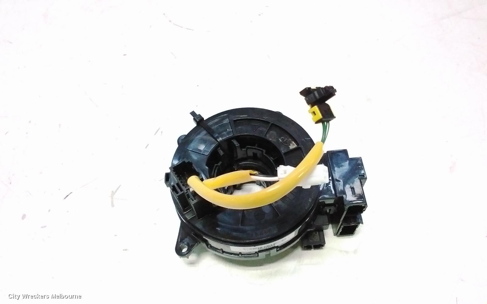 LDV DELIVER 9 AIRBAG MODULE/SENSOR, CLOCKSPRING, 07/2020 ONWARDS - Image 1