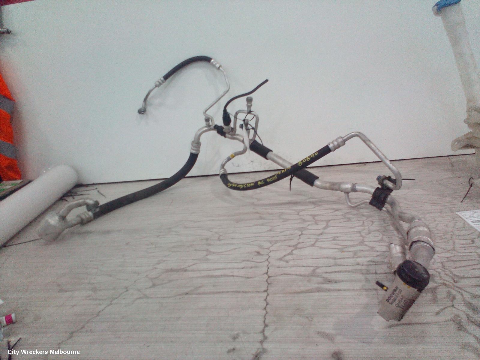 HYUNDAI TUCSON, TL, 06/2015 - 01/2021, AC HOSE, CHECK PHOTOS: 80870 - Image 1