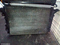 LAND ROVER RANGEROVER SPORT A/C CONDENSER, L320, 08/2005 - 12/2013 - Image 1