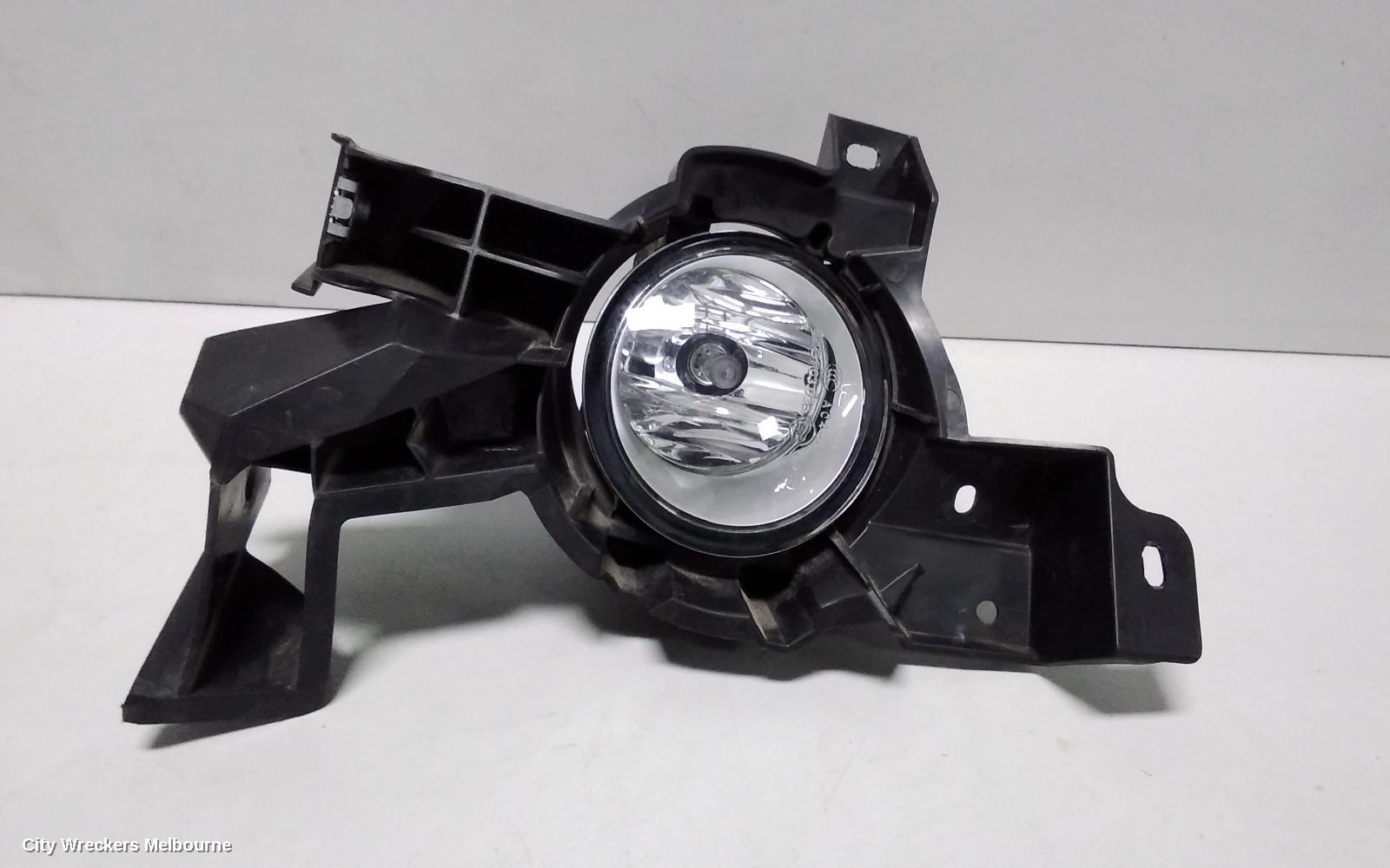TOYOTA TARAGO RIGHT INDICATOR/FOG/SIDE, BUMPER FOGLAMP, ACR50R, 03/2006 - 06/2020 - Image 2