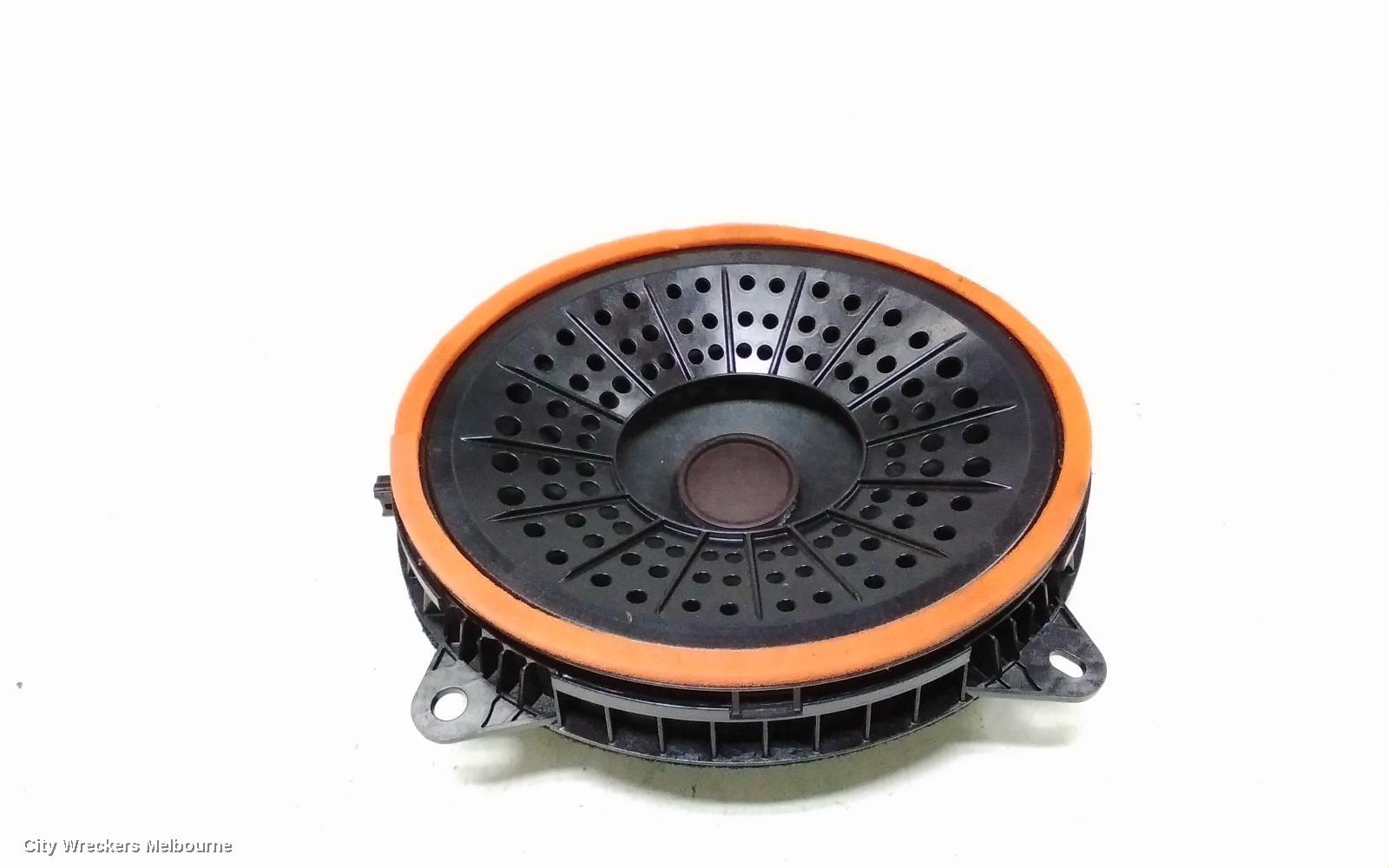 TOYOTA KLUGER SPEAKER, XU70 SERIES, 03/2021 ONWARDS - Image 1