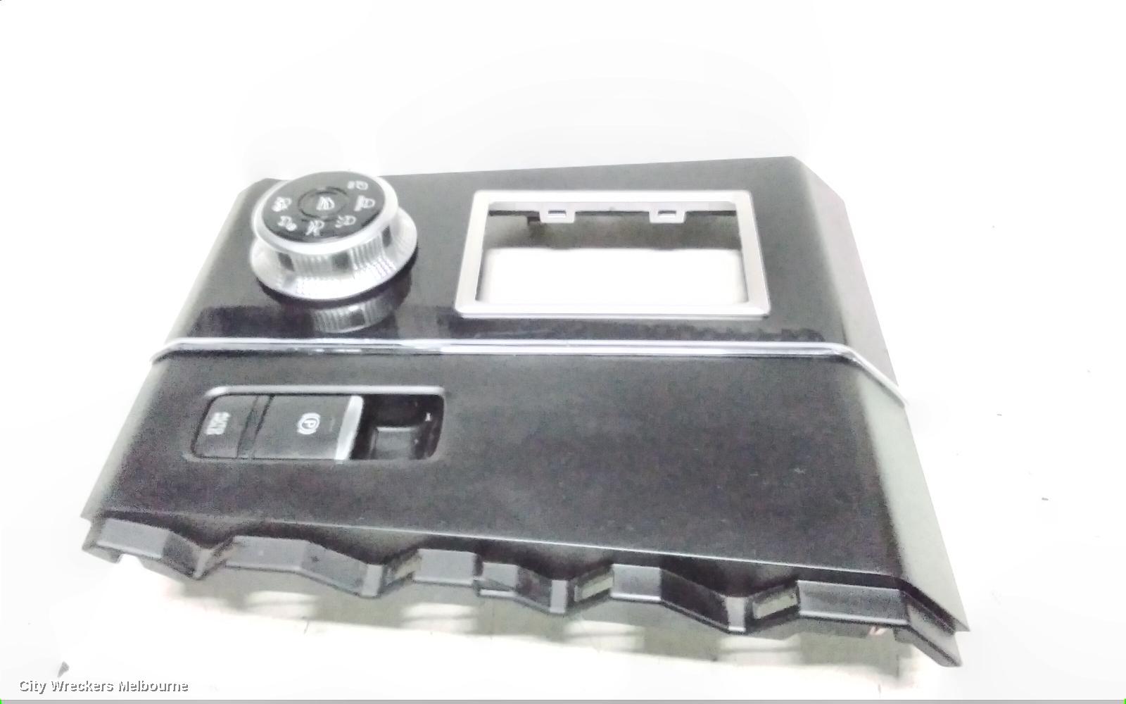 MITSUBISHI OUTLANDER COMBINATION SWITCH, ELECTRIC PARK BRAKE SWITCH, ZM, 08/2021 ONWARDS - Image 3