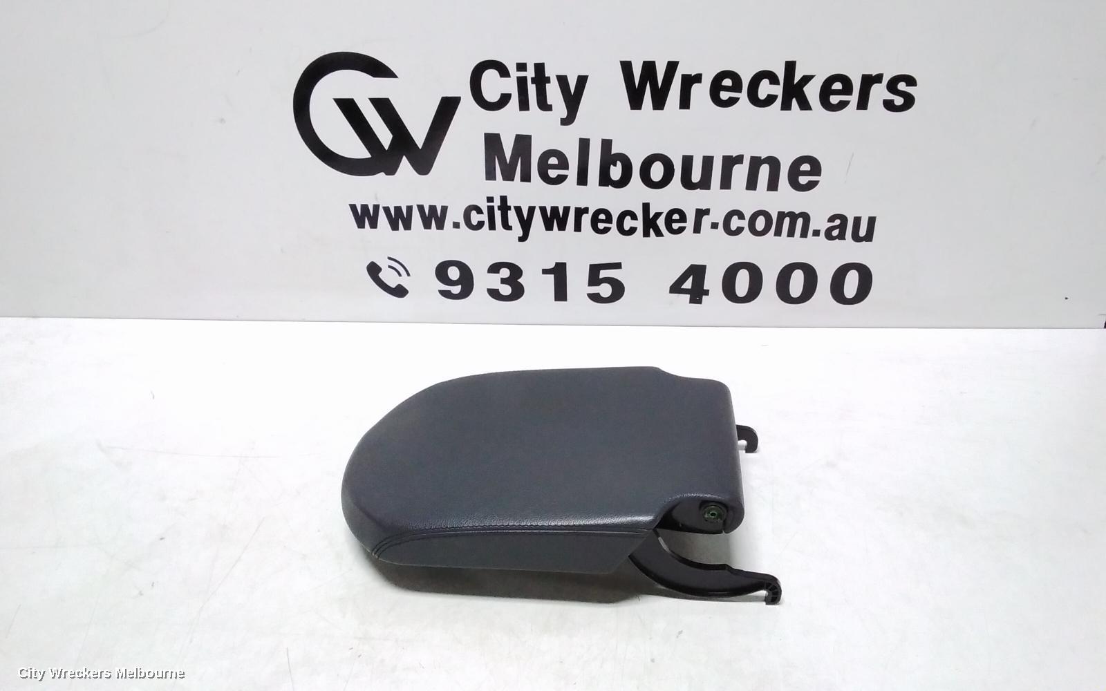 LAND ROVER RANGEROVER SPORT CONSOLE, L494, 12/2013 - 04/2022 - Image 2