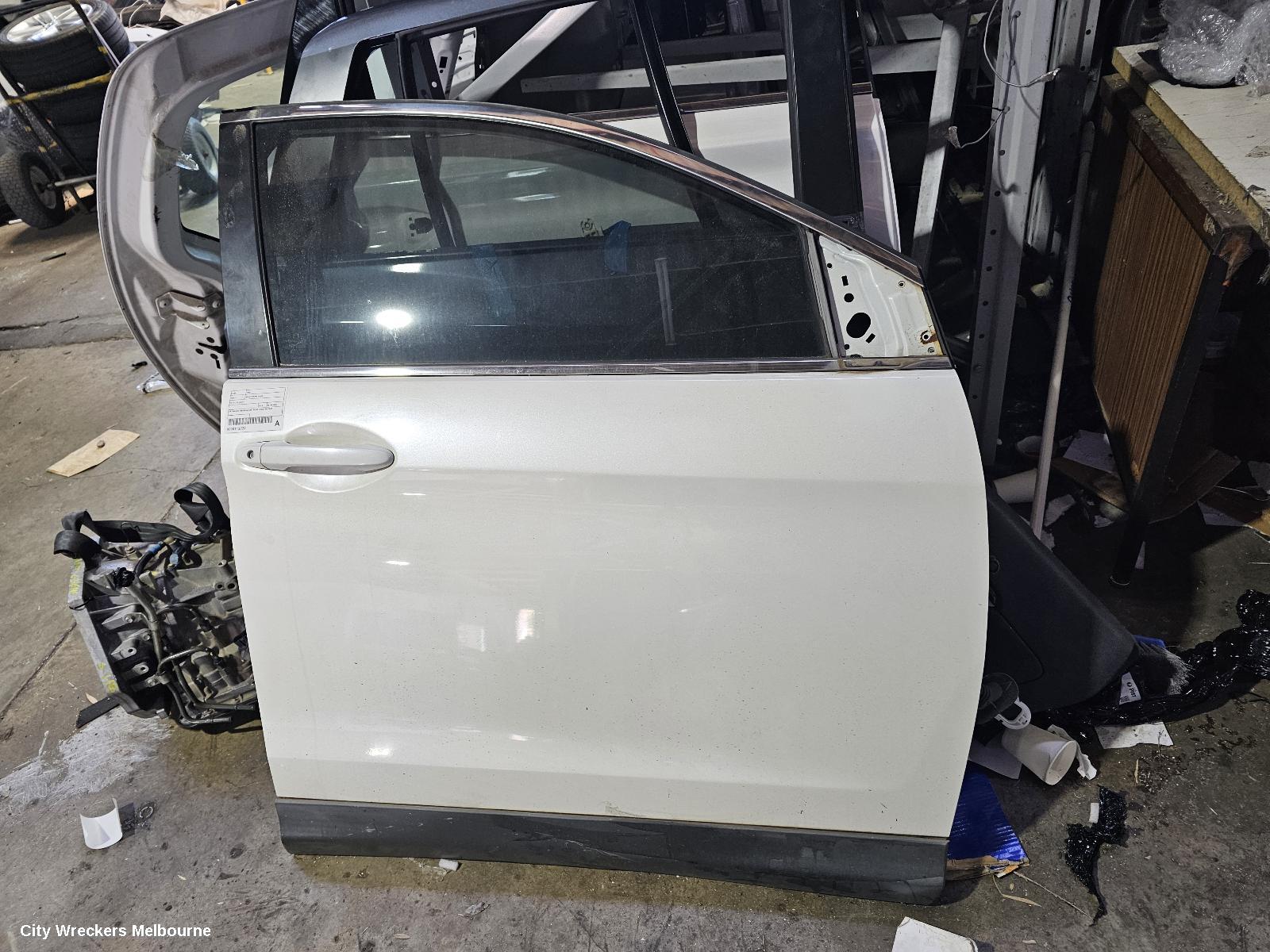 HONDA CRV RIGHT FRONT DOOR, RM, 11/2012 - 04/2017 - Image 2