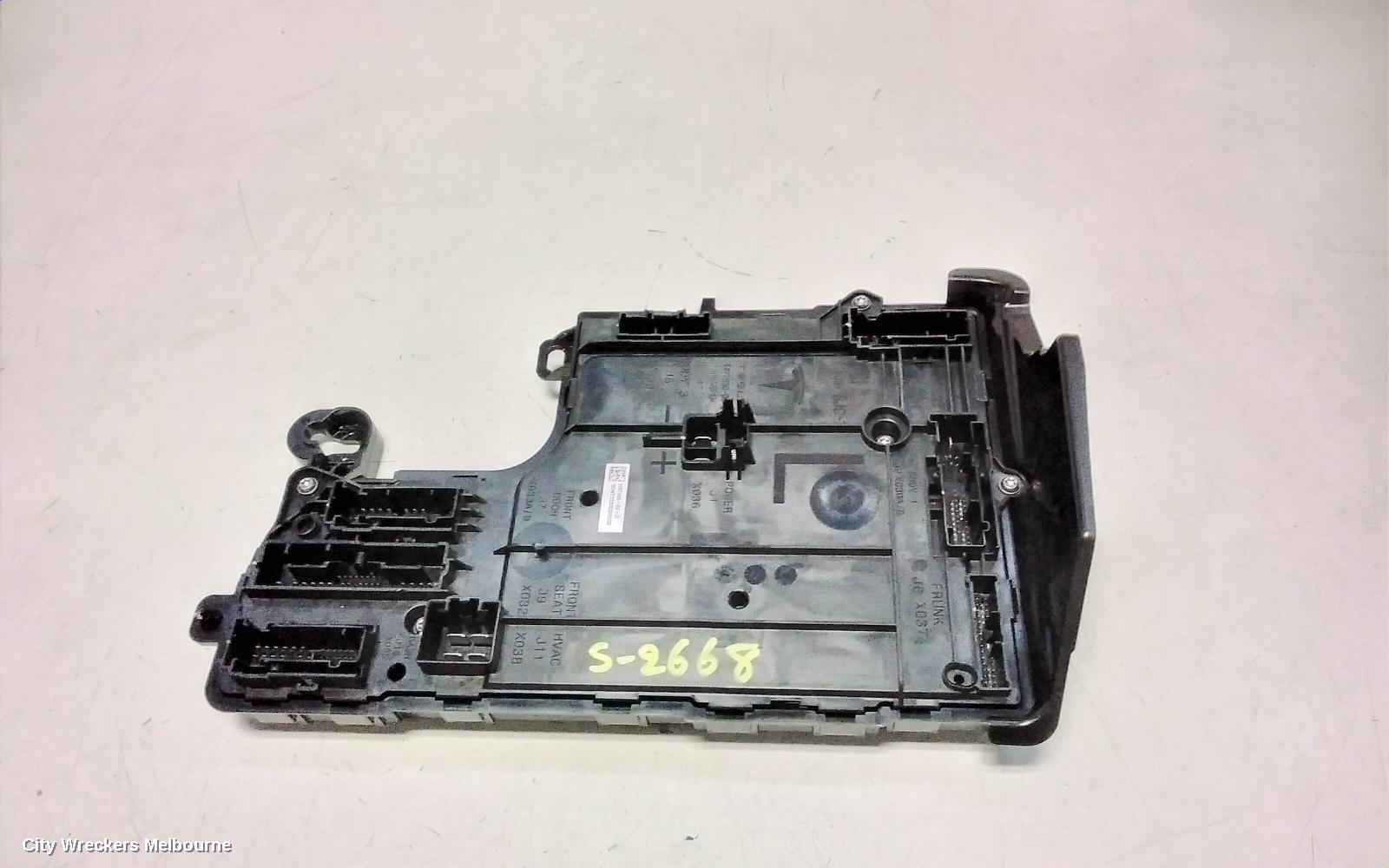 TESLA MODEL 3 ECU, 1ST GEN, 06/2019 ONWARDS - Image 1
