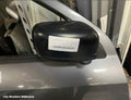 MITSUBISHI OUTLANDER RIGHT DOOR MIRROR, ZG, 3 WIRE TYPE, 11/2006 - 09/2009 - Image 1