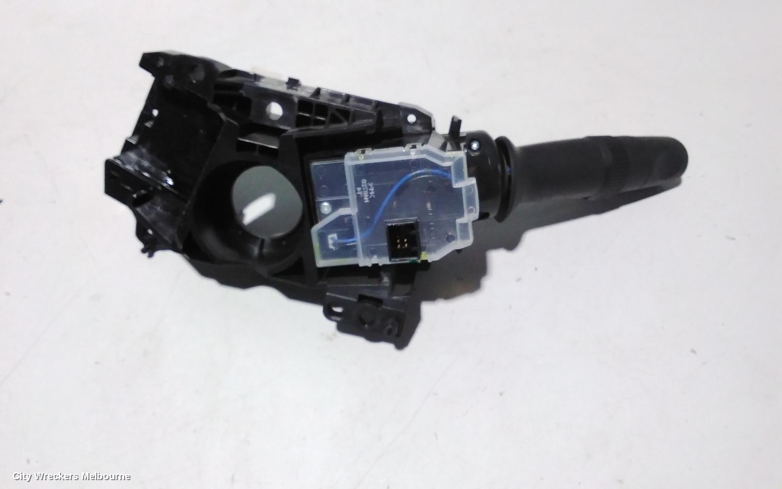 HONDA CIVIC COMBINATION SWITCH, WIPER SWITCH, 10TH GEN, HATCH, W/ VARIABLE INTERMITTENT, NON RAIN SENSOR TYPE, 02/2017 ONWARDS - Image 3