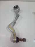 BMW X1 LEFT FRONT LOWER CONTROL ARM, FRONT (CURVED), RWD, E84, 04/2010 - 07/2015 - Image 1