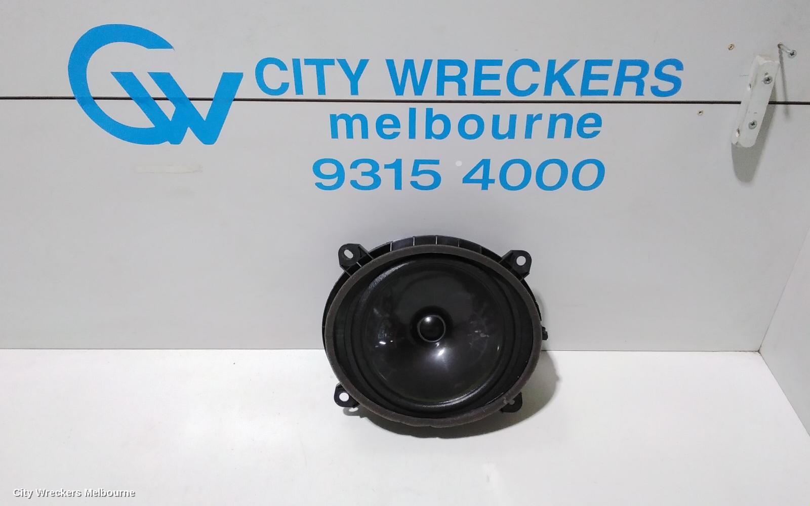 TOYOTA CAMRY SPEAKER, XV70, 09/2017 - 05/2024 - Image 1