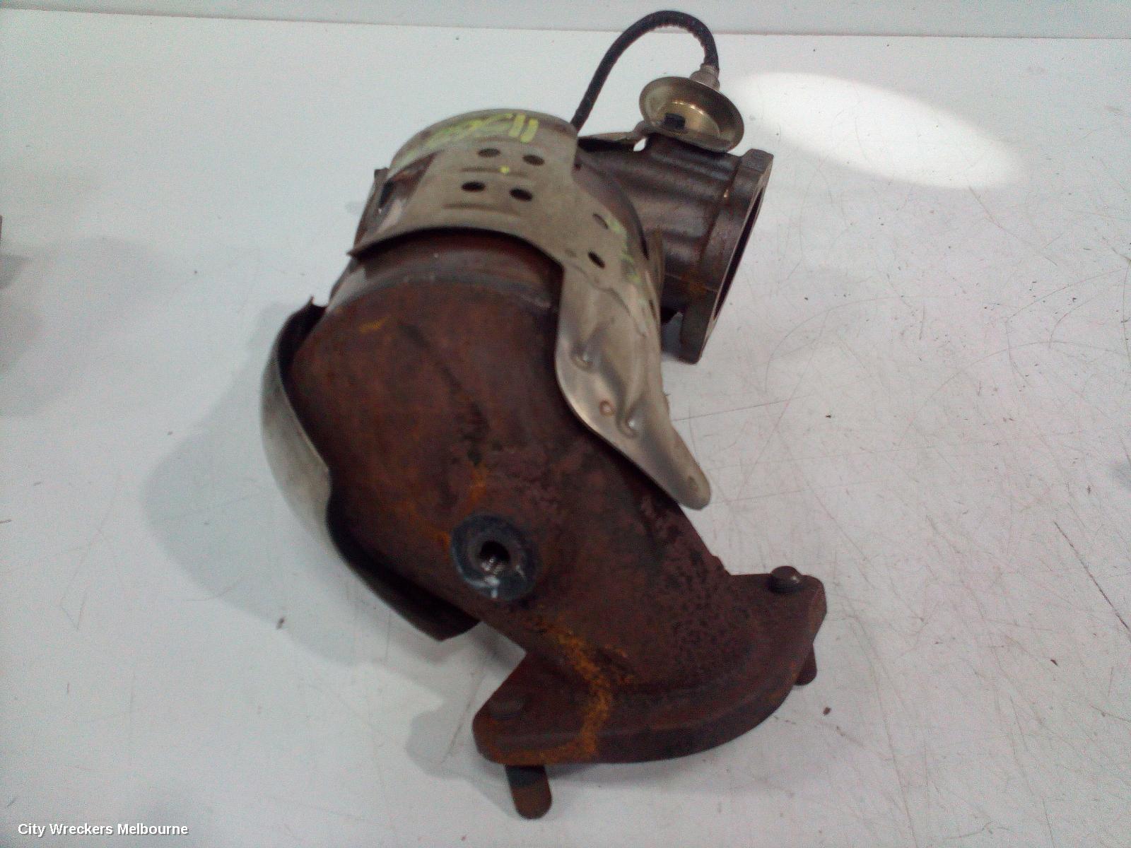 KIA SELTOS CATALYTIC CONVERTER, MANIFOLD-CAT TYPE, 1.6, PETROL, SP2, 07/2019 ONWARDS - Image 3