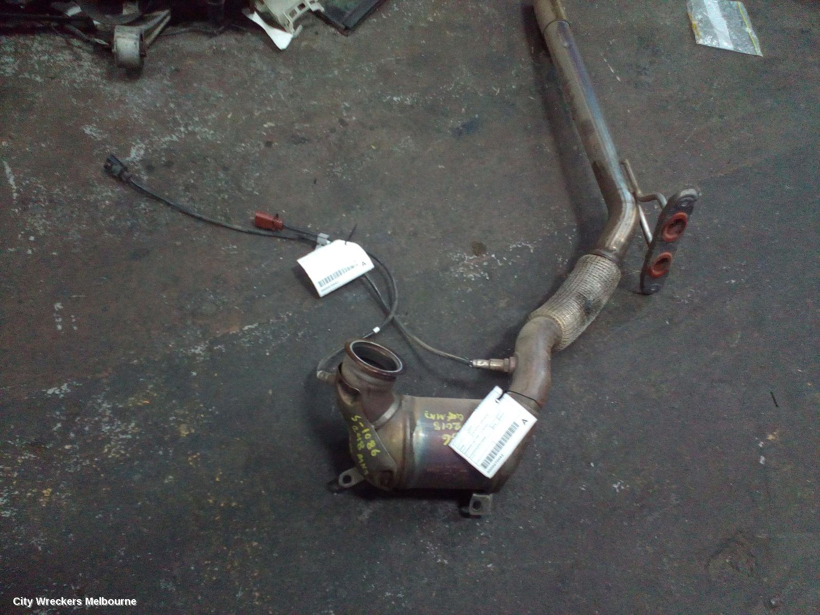 VOLKSWAGEN GOLF OXYGEN SENSOR, GEN 7, 11/2012 - 08/2020 - Image 2