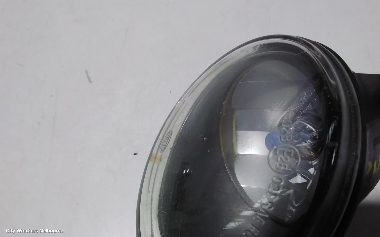 AUDI A4 RIGHT INDICATOR/FOG/SIDE, BUMPER FOGLAMP, B8 8K, 02/2008 - 06/2012 - Image 3