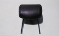 TOYOTA PRIUS HEADREST, ZVW40R, PRIUS V, RH REAR, 2ND ROW, LEATHER, BLACK, 06/2015 - 03/2021 - Image 1