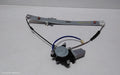 FORD ESCAPE LEFT FRONT WINDOW REG/MOTOR, BA-ZD, POWER, 02/2001 - 01/2012 - Image 1