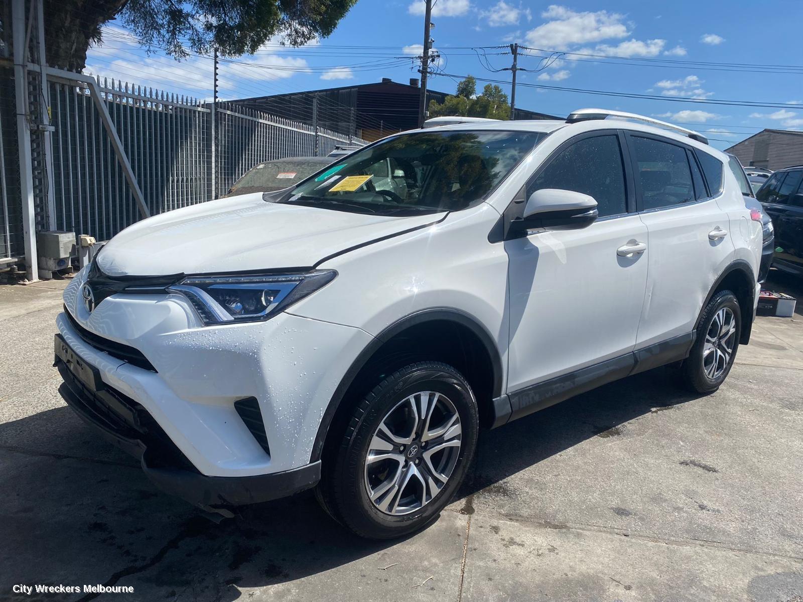 TOYOTA RAV4 ENGINE, PETROL, 2.0, 3ZR-FE, ZSA42R, 12/2012 - 11/2018 - Image 2