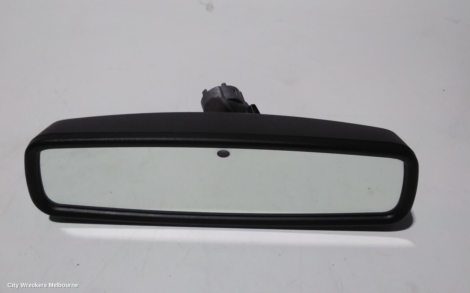 FORD FOCUS INTERIOR MIRROR, LW 05/2011 - 08/2015 - Image 2