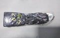 HYUNDAI GETZ SEATBELT/STALK, LH FRONT, SEAT BELT STALK ONLY, TB, 5DR HATCH, 10/2005 - 09/2011 - Image 1