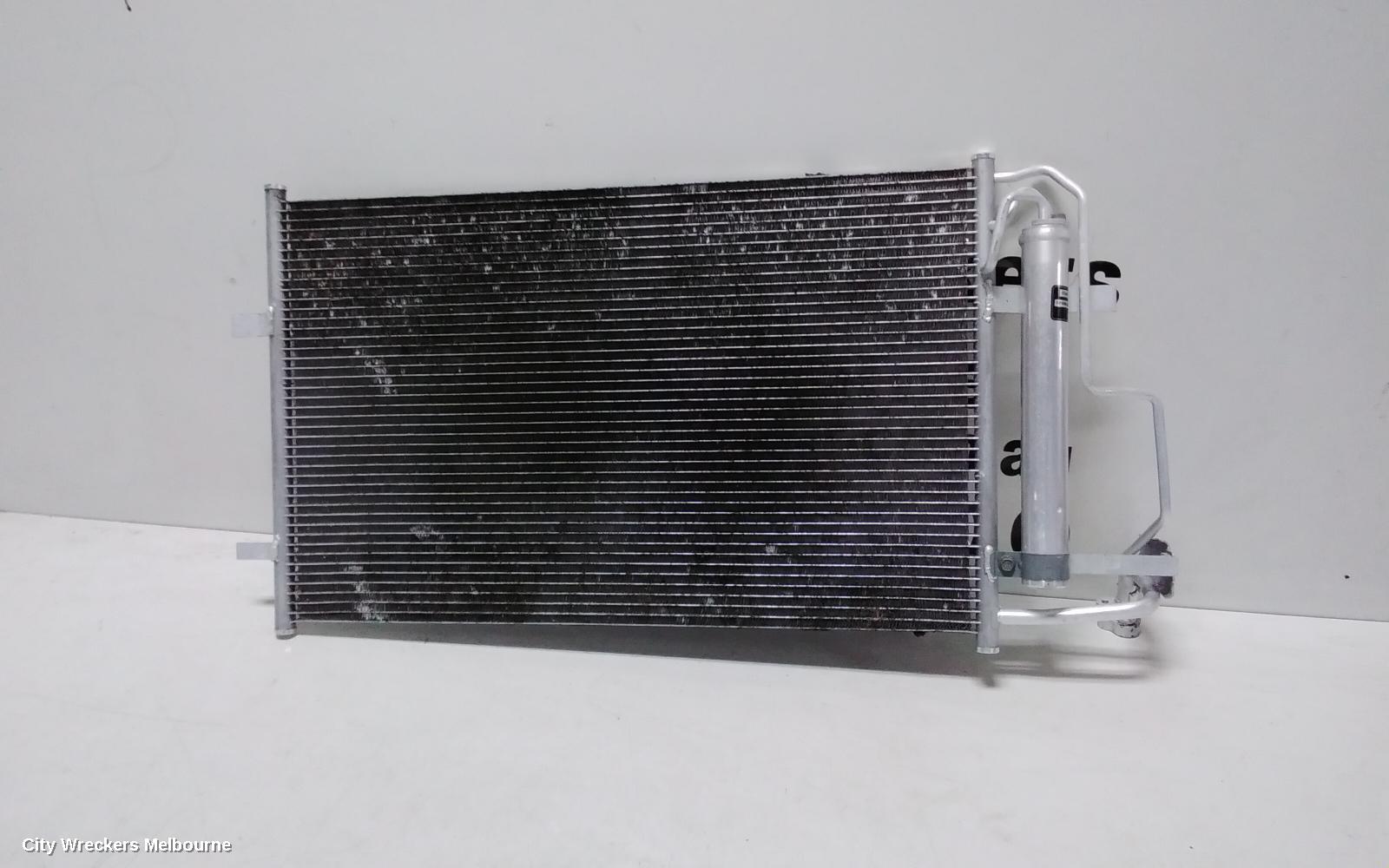 MAZDA 3 A/C CONDENSER, BL, 04/2009 - 10/2013 - Image 3