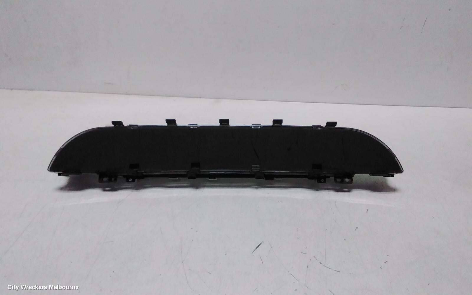 TOYOTA PRIUS INSTRUMENT CLUSTER, ZVW50R, AUTO T/M, 02/2016 - 12/2021 - Image 2