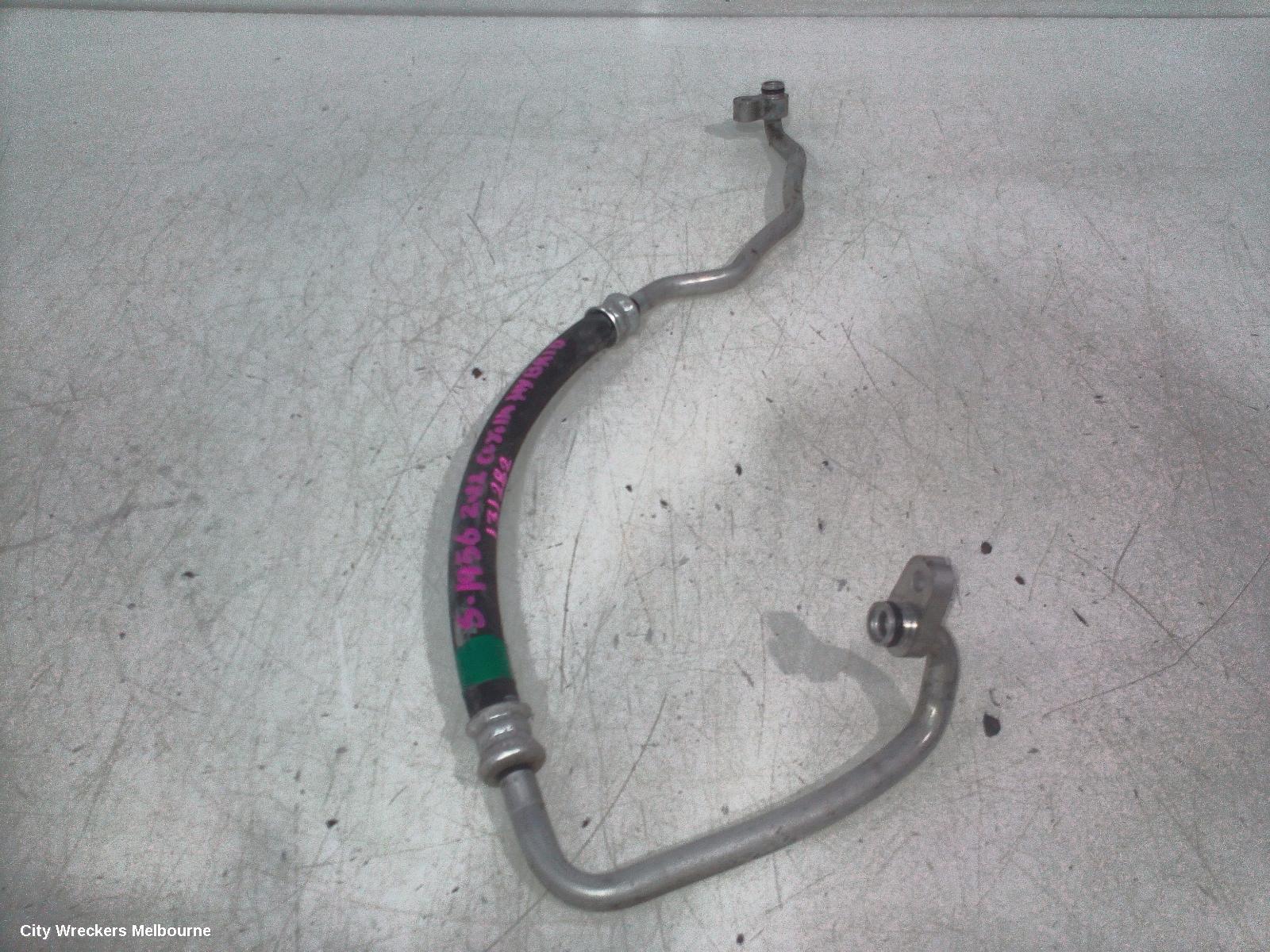 TOYOTA COROLLA A/C HOSES, E210, PETROL, 1.8, 2ZR-FXE, HYBRID TYPE, COMPRESSOR TO CONDENSER, 07/2018 ONWARDS - Image 2