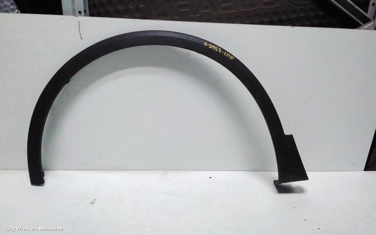 CHERY TIGGO 7 WHEEL ARCH FLARE, T32, 05/2023 ONWARDS - Image 1