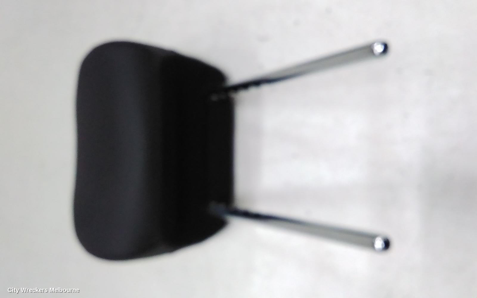 HYUNDAI TUCSON HEADREST, NX4, 02/2021 ONWARDS - Image 1