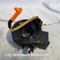 TOYOTA HIACE AIRBAG MODULE/SENSOR, CLOCKSPRING, TRH/KDH, 03/2005 - 01/2014 - Image 1
