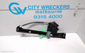 VOLKSWAGEN TIGUAN LEFT REAR WND REG/MOTOR, DOOR REG ASSY (REG AND MOTOR), 5NA, 06/2016 ONWARDS - Image 1