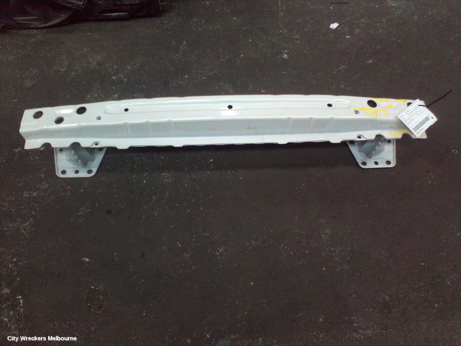 SUBARU OUTBACK R/BAR BRACKET/REINFO, REINFORCEMENT, 6TH GEN, 08/2014 - 12/2020 - Image 1