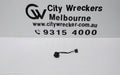 HONDA CIVIC REVERSE CAMERA, 10TH GEN, 05/2016 - 08/2021 - Image 1