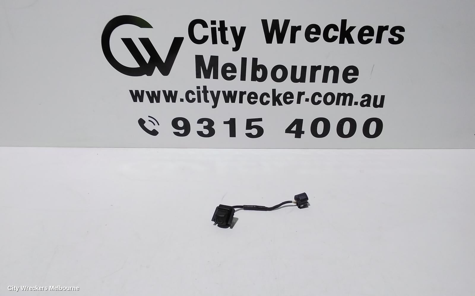 HONDA CIVIC REVERSE CAMERA, 10TH GEN, 05/2016 - 08/2021 - Image 1