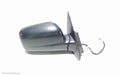 HONDA CRV RIGHT DOOR MIRROR, RD7, POWER, BLACK, 12/2001 - 02/2007 - Image 1
