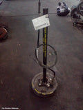 TOYOTA HIACE AXLE, 300 SERIES, RH REAR, 02/2019 ONWARDS - Image 1