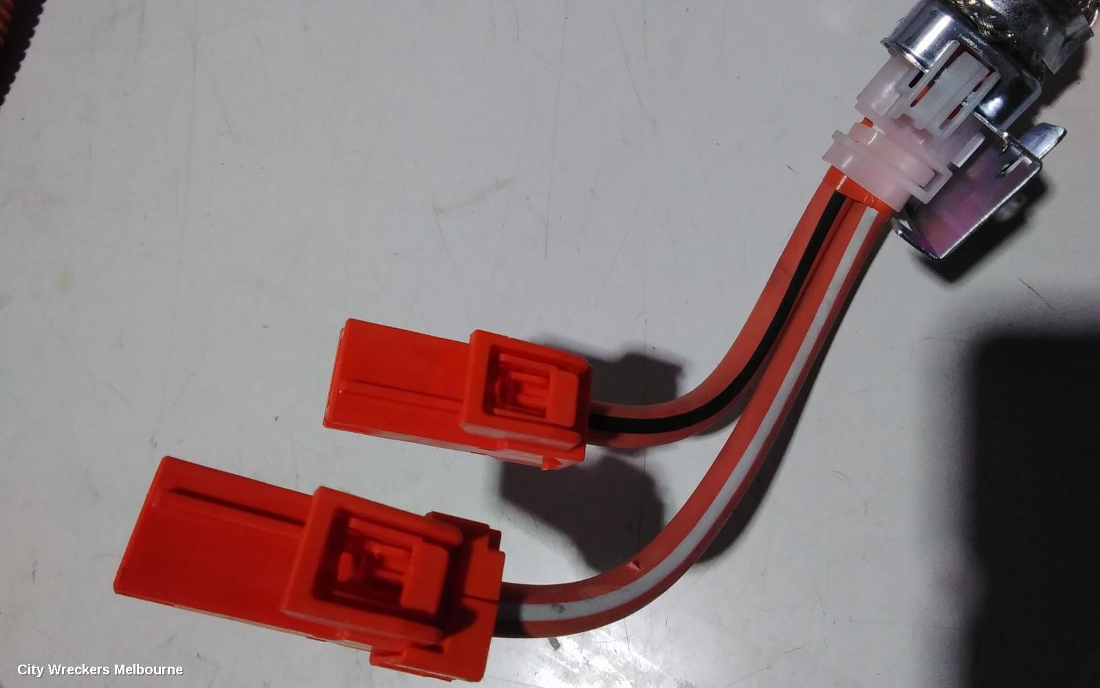 TOYOTA CAMRY BATTERY TERMINAL, XV70, 09/2017 - 05/2024 - Image 3
