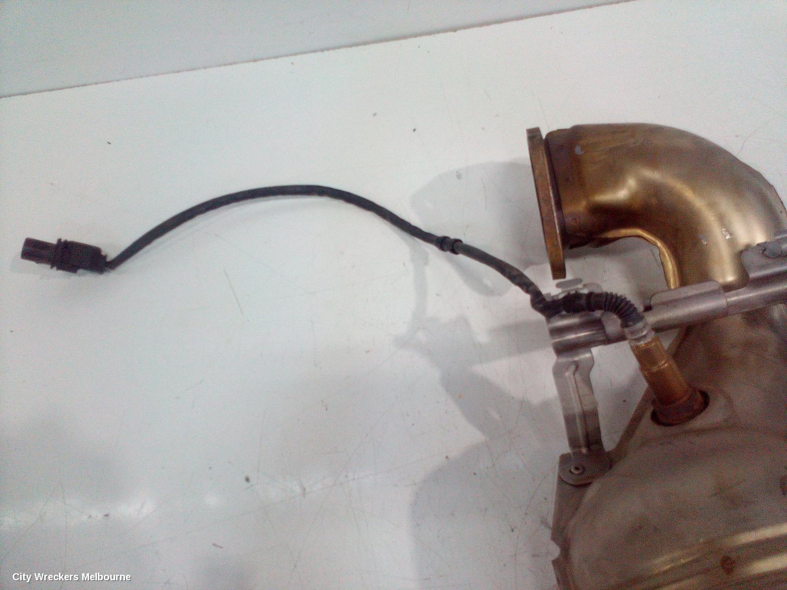 VOLKSWAGEN TIGUAN OXYGEN SENSOR, 5N 08/2011 - 08/2016 - Image 2