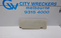 TOYOTA TARAGO SUNVISOR, ACR50R, LH SIDE, TAN, 03/2006 - 06/2020 - Image 1