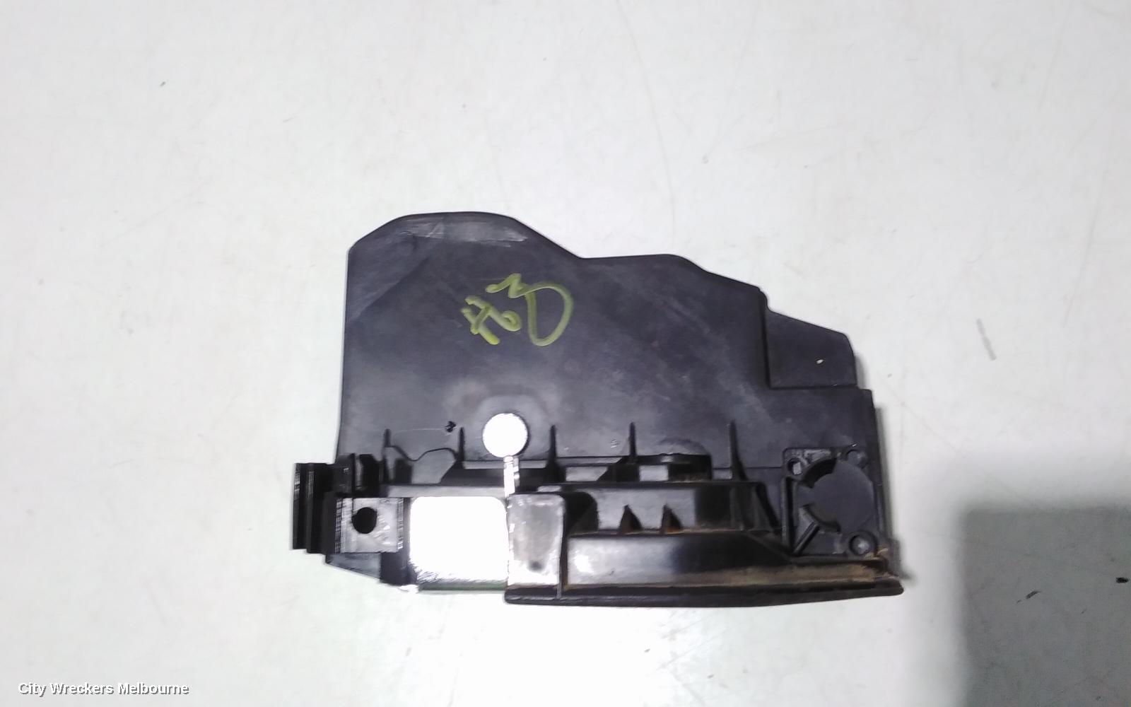 BMW X5 DOOR/BOOT/GATE LOCK, LEFT REAR DOOR LOCK, E70, 03/2007 - 08/2013 - Image 2