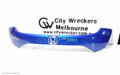 HONDA CIVIC REAR GARNISH, TAILGATE GARNISH, 10TH GEN, HATCH, VTI/VTI-S/VTI-L/RS/VTI-LX, 02/2017 ONWARDS - Image 1