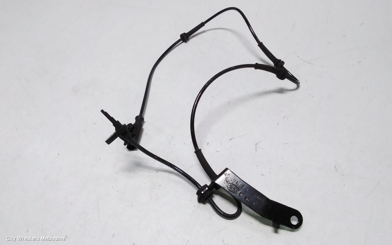 LAND ROVER RANGEROVER SPORT ABS SENSOR, RH FRONT, L494, 12/2013 - 04/2022 - Image 2