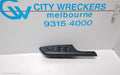 HONDA CRV PWR DR WIND SWITCH, RH FRONT (MASTER SWITCH), AUTO DOWN RHF ONLY, RM, 11/2012 - 04/2017 - Image 1