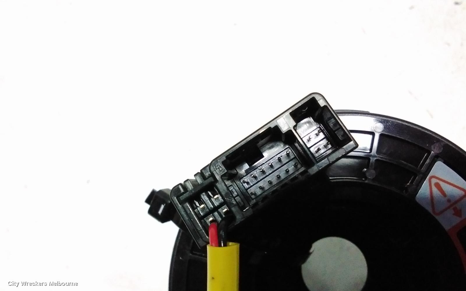 SUBARU FORESTER AIRBAG MODULE/SENSOR, CLOCKSPRING, SK, 08/2018 ONWARDS - Image 2
