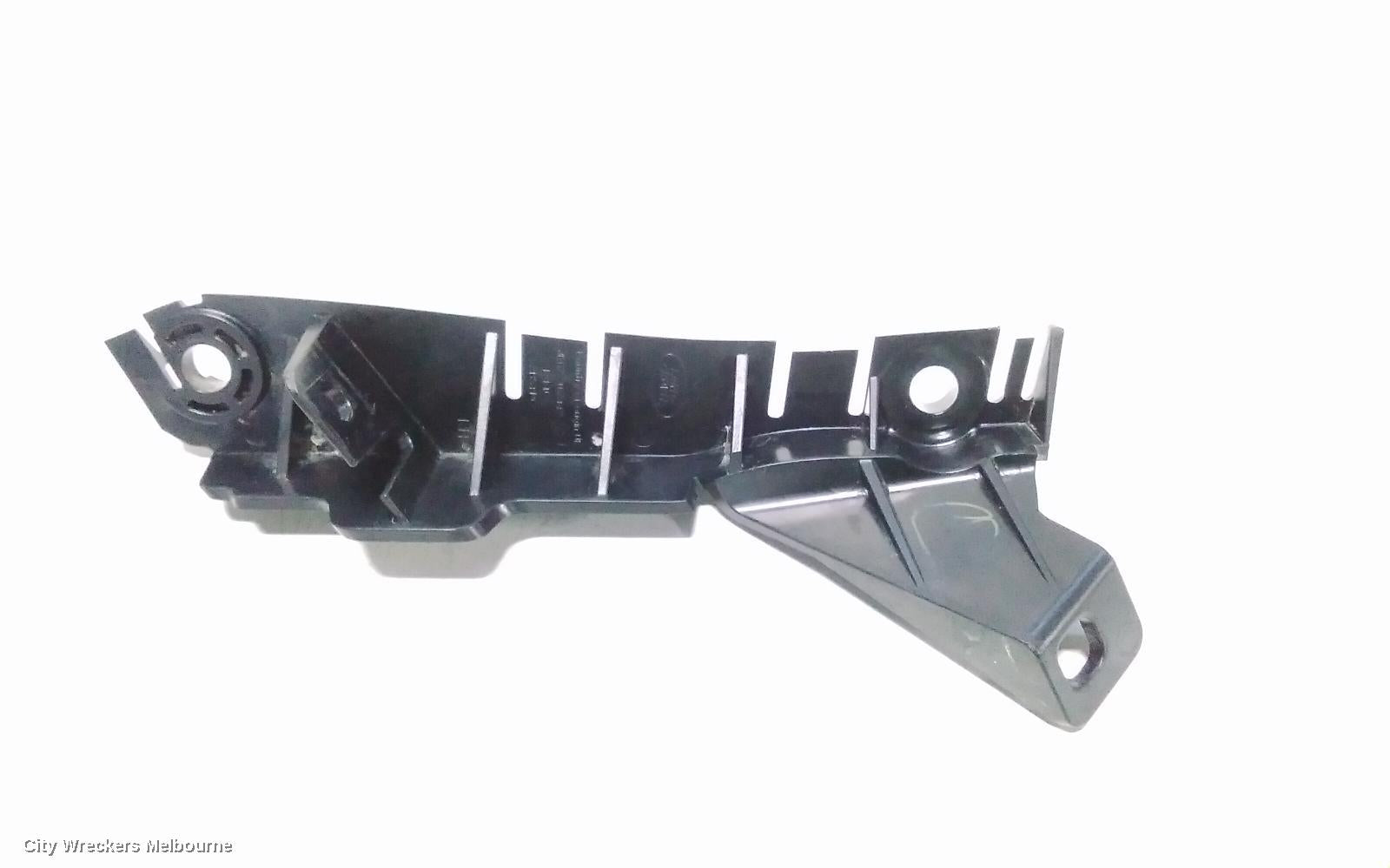 LAND ROVER RANGEROVER SPORT, L494, 12/2013 - 04/2022, RIGHT SIDE BAR SLID : 115925 - Image 1