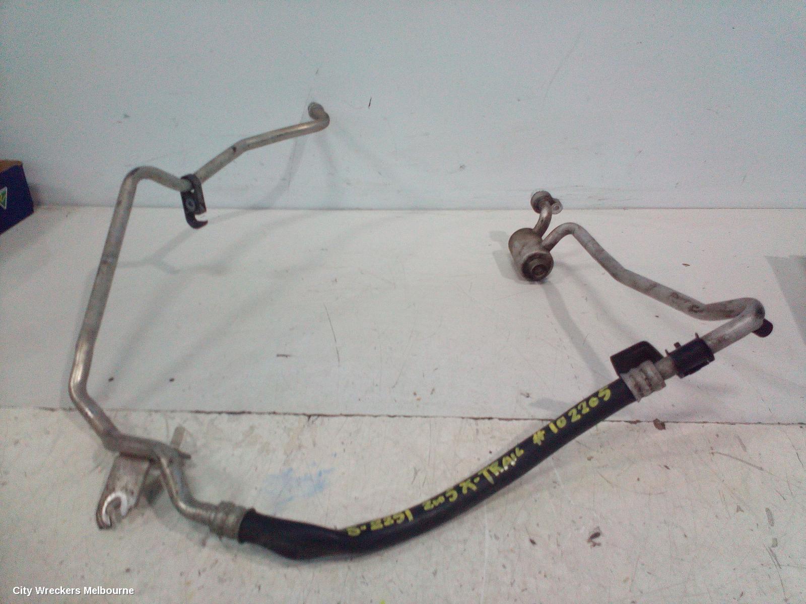 NISSAN XTRAIL A/C HOSES, T30, 10/2001 - 09/2007 - Image 3