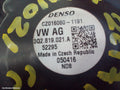 VOLKSWAGEN PASSAT HEATER FAN MOTOR, B8/MK7, 06/2015 ONWARDS - Image 1